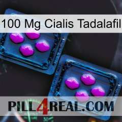 100Mg Cialis Tadalafil 03